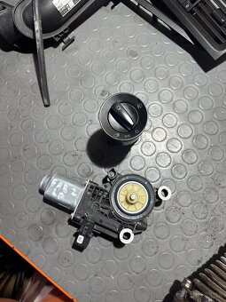 Diely fabia 2 1.2tsi 63kw - 8