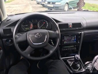 SKODA LOGO ZNAK LOGO DO VOLANTU - 8