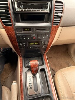 KIA Sorento 2,8CRDI 103kw - 8