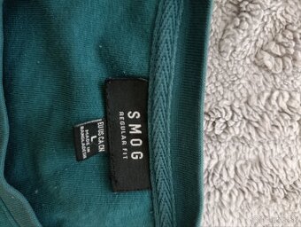 Chlapčenské mikiny - 8