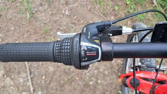 Specialized hotrock 24 2018 SL ( super ľahký) - 8