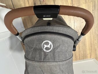Cybex Eezy s+ - 8