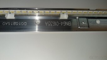 Samsung UE32D4000, ND - 8