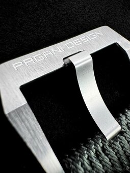 Pánske hodinky Pagani Design PD-1736 - 8