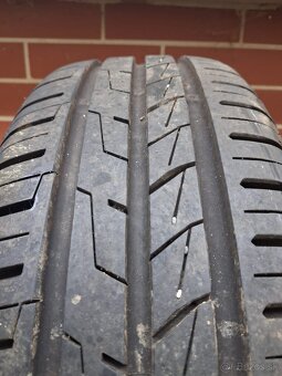Letné pneumatiky na diskoch - 8