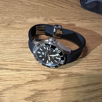 Tag Heuer Aquaracer - 8