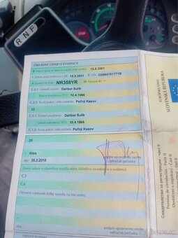 ZETOR FORTERRA 9641 top stav - 8