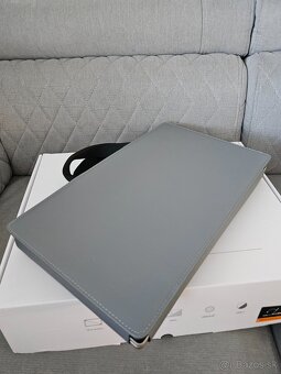 Kwumsy triple screen S6 - rozšíriteľný monior pre notebook - 8