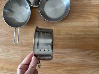 Detská kuchynka s príslušenstvom - 8