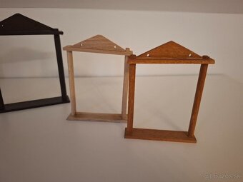 Bukove ramiky ako dekoracia - 8