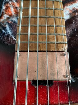 Predám Basičku KGB - 8