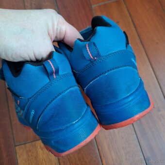 Prechodné topánky - 8