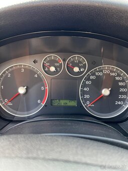 Ford Focus 1.8 TDCi - 8