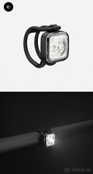 Detský bicykel Btwin - 8