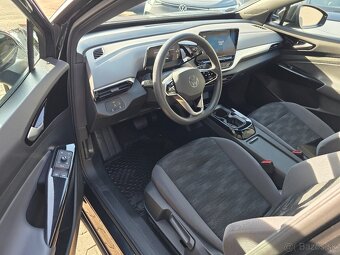 VW ID.4 Pro Performance 150kW SOH 93,2% - záruka Autodraft - 8