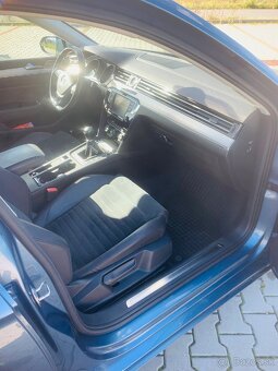 VW Passat-2.0TDI-110kw-4motion - 8