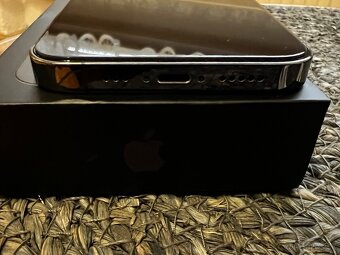 iPhone 13pro, 128gb, Graphite - 8