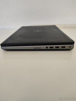 Dell Precision 7510 | Intel Core i7 • Quadro M1000M • 16 GB - 8