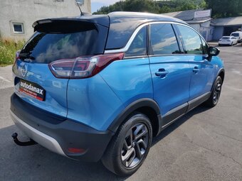 Opel CROSSLAND X - 8