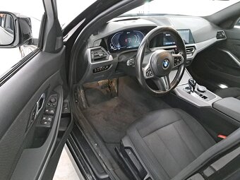 BMW 3 2.0 330E (215KW) 1. Majiteľ MOZNY ODPOCET DPH - 8