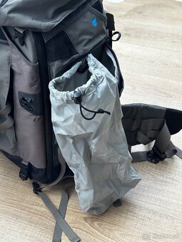 Batoh LowePro Trekker 400 AW - 8