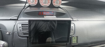 Citroen c8 2,0HDi 100kW r.v. 10/2012 - 8