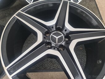 5x112 R19 UNIWHEELS-MODEL AMG - 8