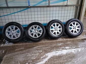 AEZ Germany 4x108 R15 ET15 - 8