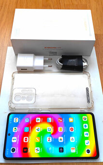 Xiaomi 11T,,super stav,vykonny,vyborny 108 Mpx fotak - 8