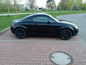 Predám Audi TT - 8