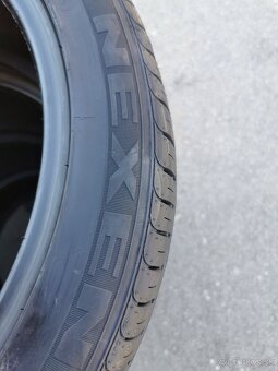 225/45 r17 letne pneu nexen 8mm - 8