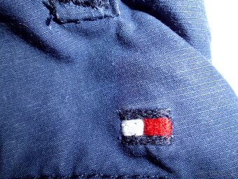 Tommy Hilfiger pánske krátke chino nohavice S-M (34) - 8