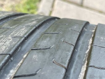 BRAGA org. Skoda 5x112 7jx18 ET 45 VW Seat Skoda - 8