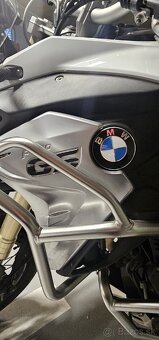 BMW F800 GS 24000km - 8