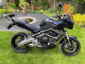 KAWASAKI VERSYS 650 - 8