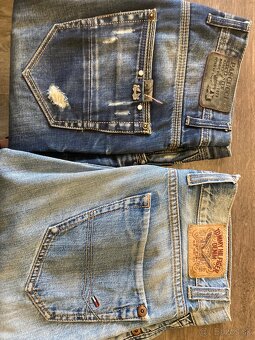 Tommy Hilfiger a Pascucci - 8