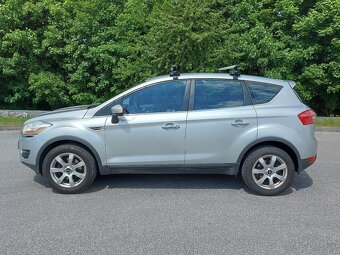Ford Kuga 2.0 TDCi DPF Trend 2WD - 8