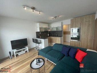 2 izbový byt 43m2, ul. Hradská, Bratislava - Vrakuňa - 8