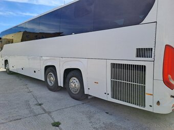 Scania Higer - 8