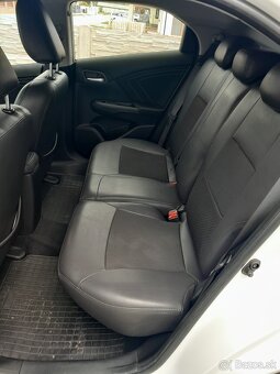 Predam Honda Civic 9g - 8