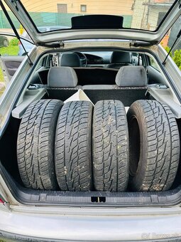 Škoda Octavia 1.majitel 144tkm SK auto - 8
