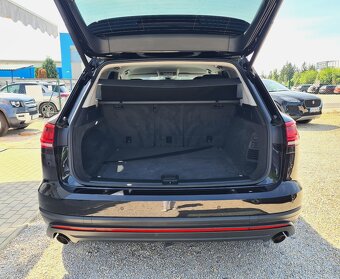 VW TOUAREG 3.0 TDI V6 ELEGANCE 4MOTION / MOŽNÝ OPOČET DPH - 8