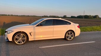 Bmw 420xd f36 - 8