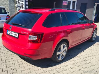PREDAM SKODA OCTAVIA TDI 2017 CENA7555EURO +VYMENA - 8