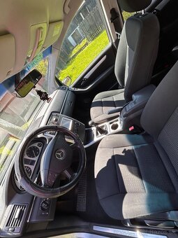 Mercedes Benz B170 w245 - 8