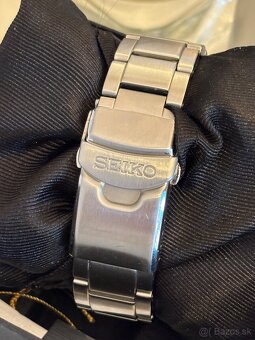 Seiko 5 SRP438K1 - 8