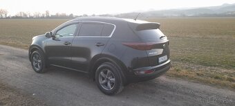Kia Sportage 4 2018 1,6 gdi 97 kw - 8