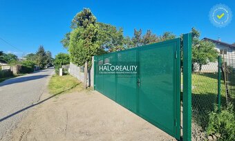 HALO reality - Predaj, rodinný dom Bratislava Ružinov, Trnáv - 8