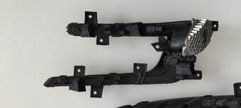 VW e Golf hmlovky led denne svietenie Golf 7 VII Gte 5GE - 8