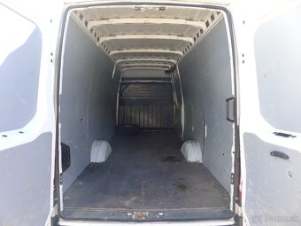 Iveco Daily, 35S160 2,3 Hi-Matic Maxi+klima - 8